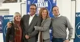 «Noi con l’Italia», sostegno alle famiglie e al ceto medio
