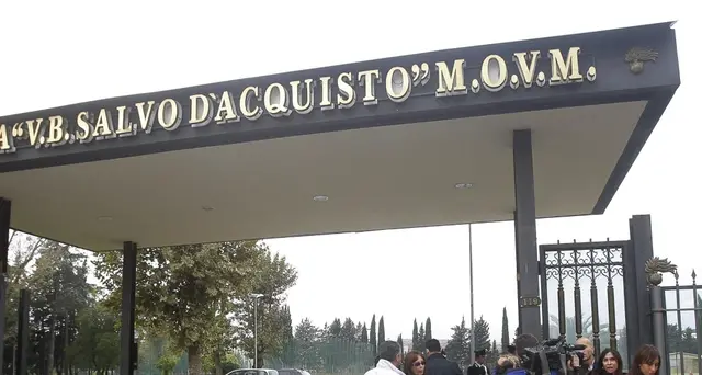 Cc accusato molestie,16enne sarà sentita