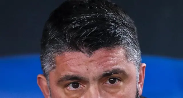 Derby: Gattuso, Milan non può sbagliare