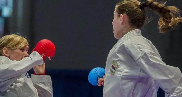 Abusa di una quattordicenne, preso maestro di karate