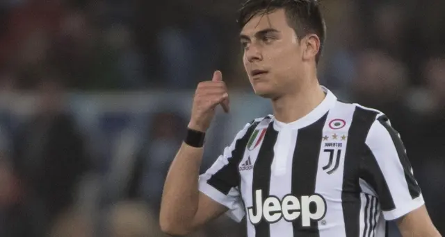 Anticipo serie A: Lazio-Juventus 0-1