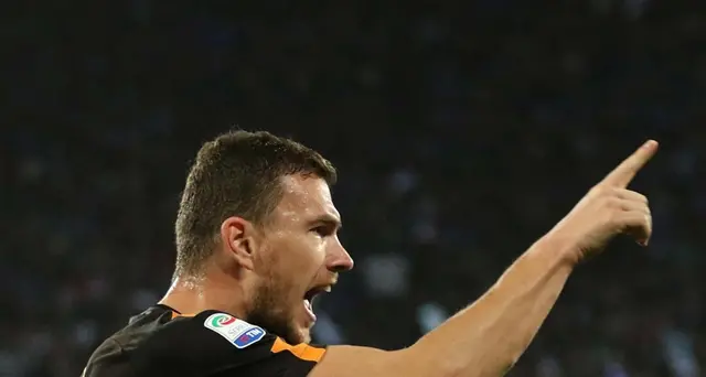 Dseko \"Visto? Non siamo così scarsi\"