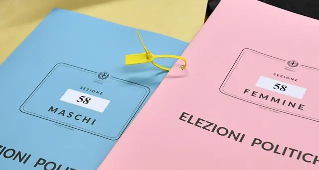 A Palermo ristampate 200mila schede