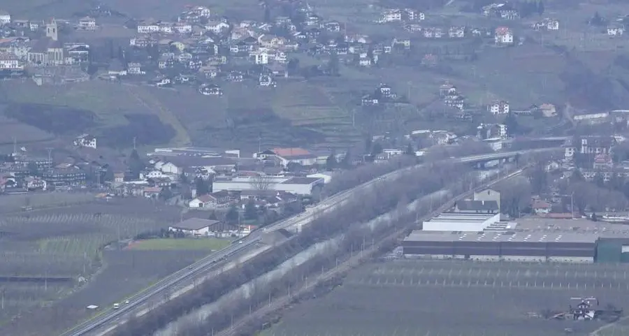Espropri per la ciclabile fra Maia Bassa e Sinigo