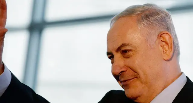 Netanyahu partito per Usa, vedrà Trump