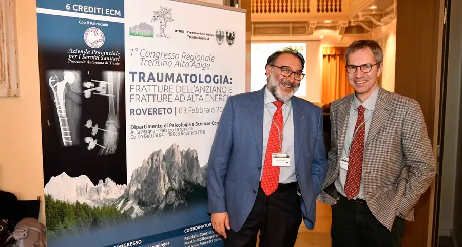 San Maurizio, se ne va un altro primario