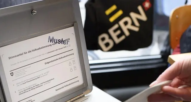 Svizzera vota No a abolizione canone tv