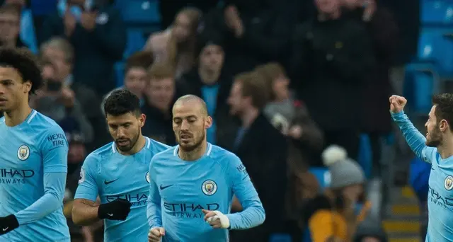 City liquida Chelsea, Premier a un passo
