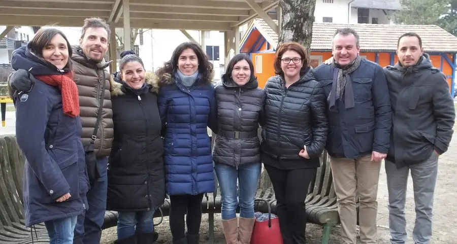 Antonietta Montel eletta presidente del Vke di Egna