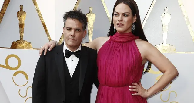 A Fantastic Woman prima statuetta Cile