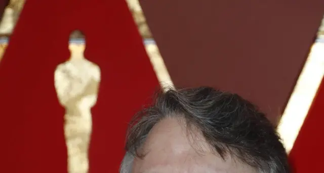 Oscar miglior regia Guillermo del Toro