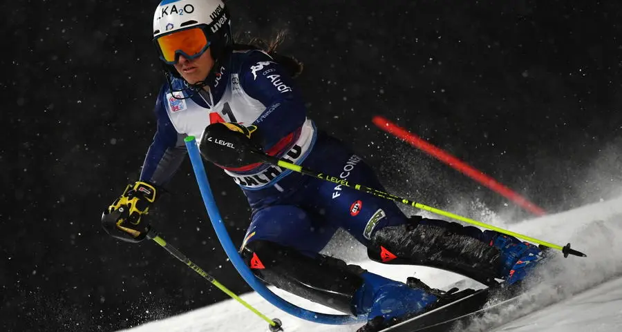 68 vittorie e 100 podi per la Shiffrin. Curtoni, che peccato!