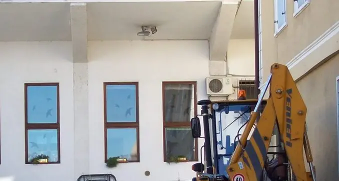 Ipotesi aperte sul destino del vecchio cantiere