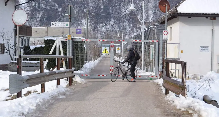 Ciclabile in zona Cervo, la Provincia sblocca l’iter