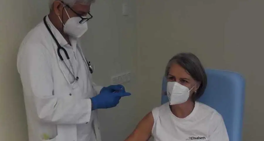 Vaccini, nelle case di riposo adesioni fra il 70 e l’80 per cento