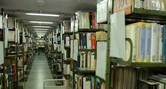 «Gli archivi al collasso», la Biblioteca civica soffre