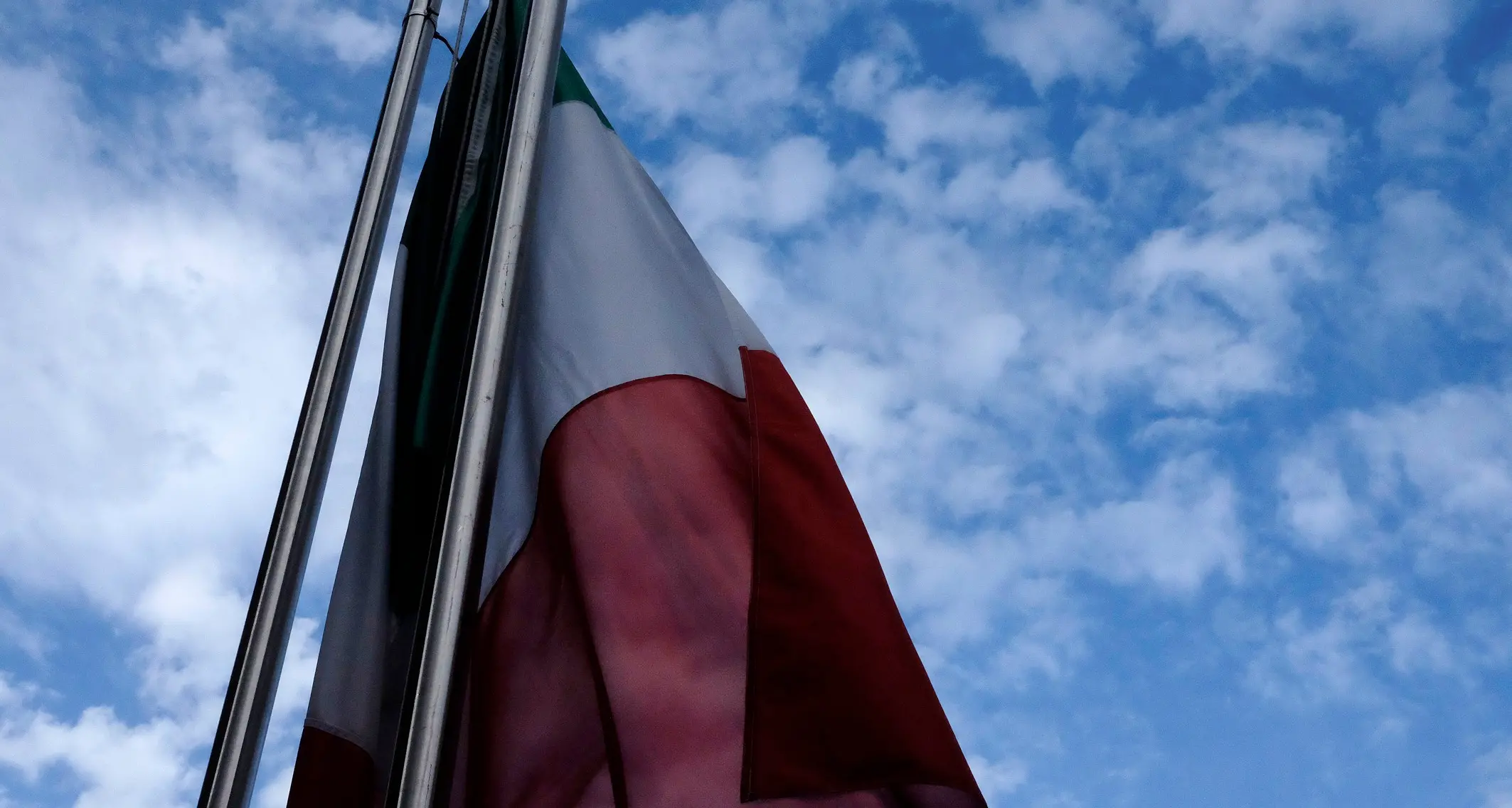 Se il tricolore torna in piazza
