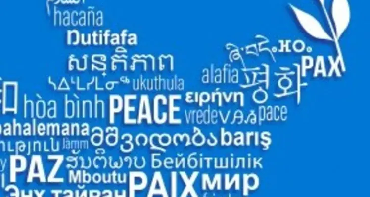 Lingue diverse, ma parole molto simili