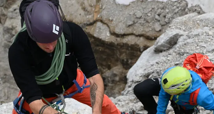 Guide alpine, via alle selezioni per partecipare ai corsi triennali