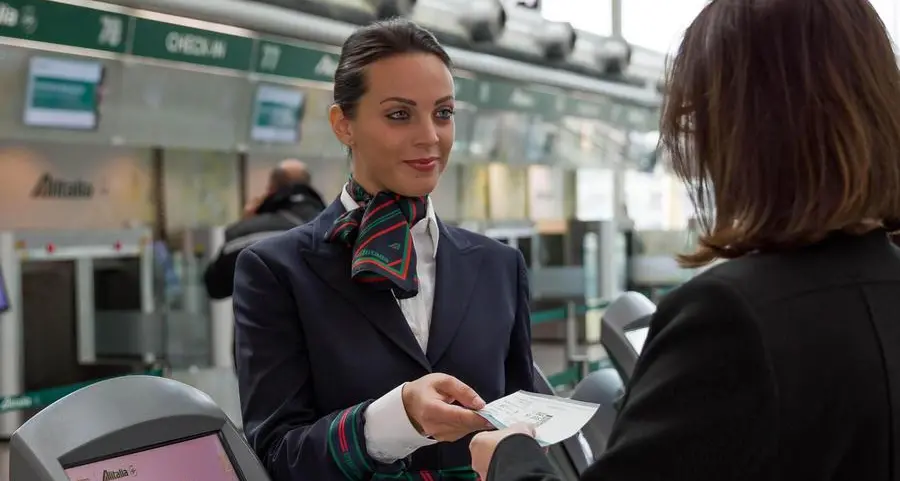 [TITOLO]Le casse di Alitalia sempre più vuote Stipendi a rischio