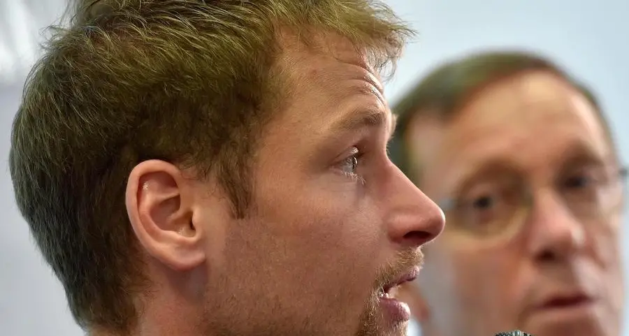 Schwazer: «Olimpiadi 2022? Io mi sto tenendo in forma»