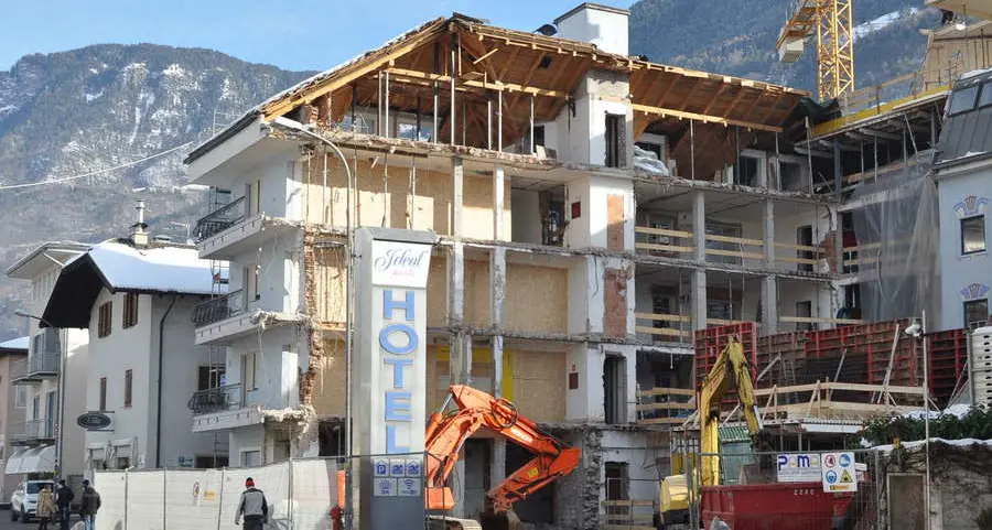 «Serve un quattro stelle per rilanciare il turismo»