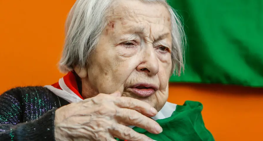 Bolzano, l’appello: Lidia Menapace al posto di \"Via Cadorna\"