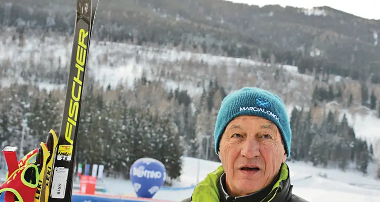«A chi ci critica spiego perché l’evento si farà»