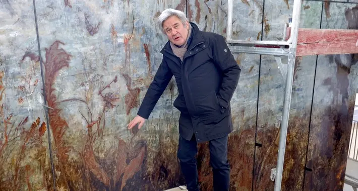 Restyling all’Abbazia tra arte, cultura e orto botanico