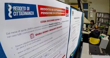 Il reddito di cittadinanza a 356 famiglie altoatesine