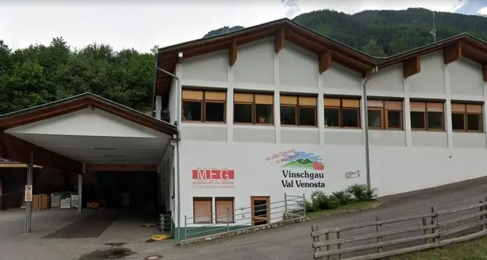 Operaio 39enne grave per un infortunio alla cooperativa