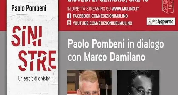 La nascita del Partito comunista in libreria, fra cronaca e storia
