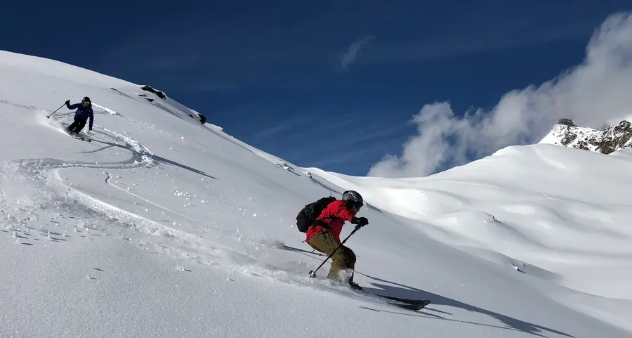 Le Guide Alpine: «Lasciateci continuare a sciare fuoripista»