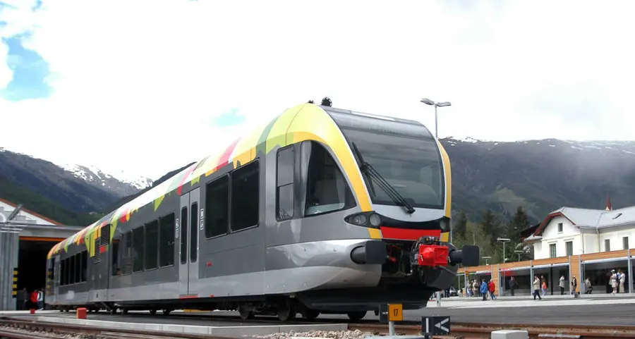 Atti osceni in treno La Polfer identifica un ventiseienne