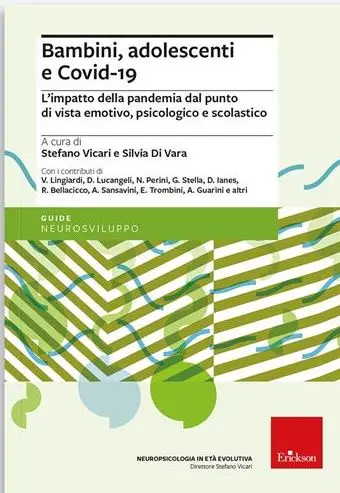 L’impatto del Covid su bimbi e adolescenti secondo gli esperti