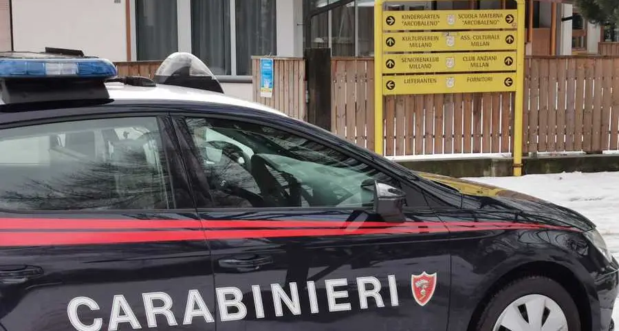 Secondo furto in pochi giorni, il Club Anziani chiede aiuto