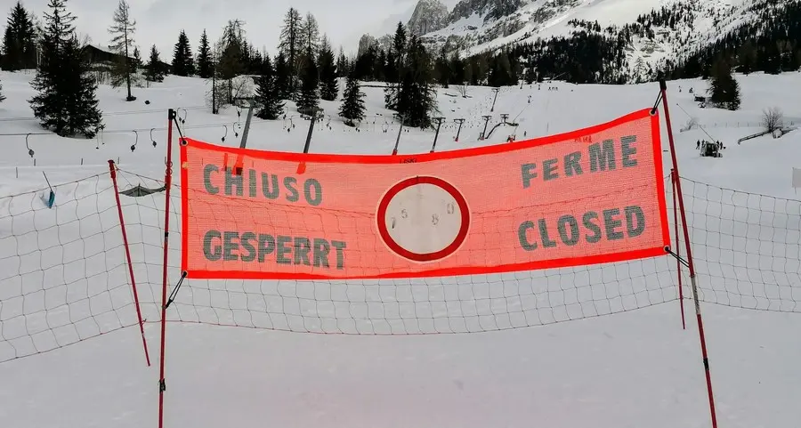 Piste da sci, ora c’è il protocollo