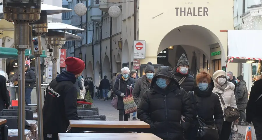 Ancora in zona rossa ma nessuna chiusura
