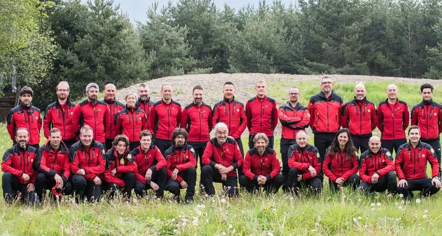 Soccorso alpino, nel 2020 sono state 198 le emergenze