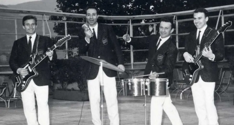 Tra night e jazz, gli “antenati” dei gruppi beat di Bolzano