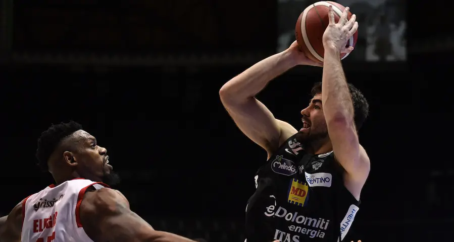 Trento punita dai soliti blackout