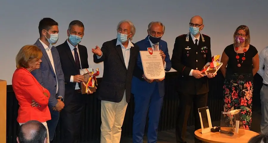 «Un 2021 all’insegna del rilancio culturale»