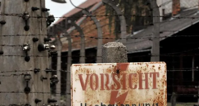 Una preghiera per ricordare tutte le vittime del nazismo