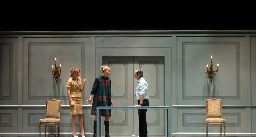 Teatro Stabile, possibilità di rimborso per i biglietti acquistati