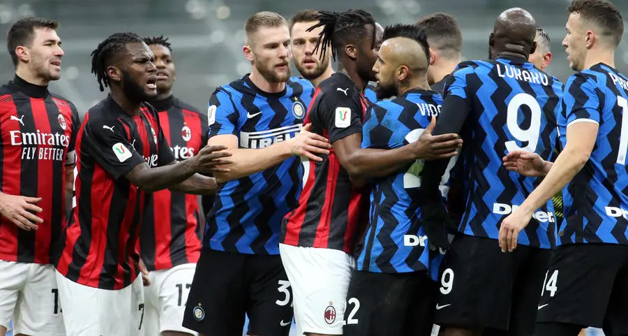 Ibrahimovic segna e disfa L’Inter ringrazia e va avanti
