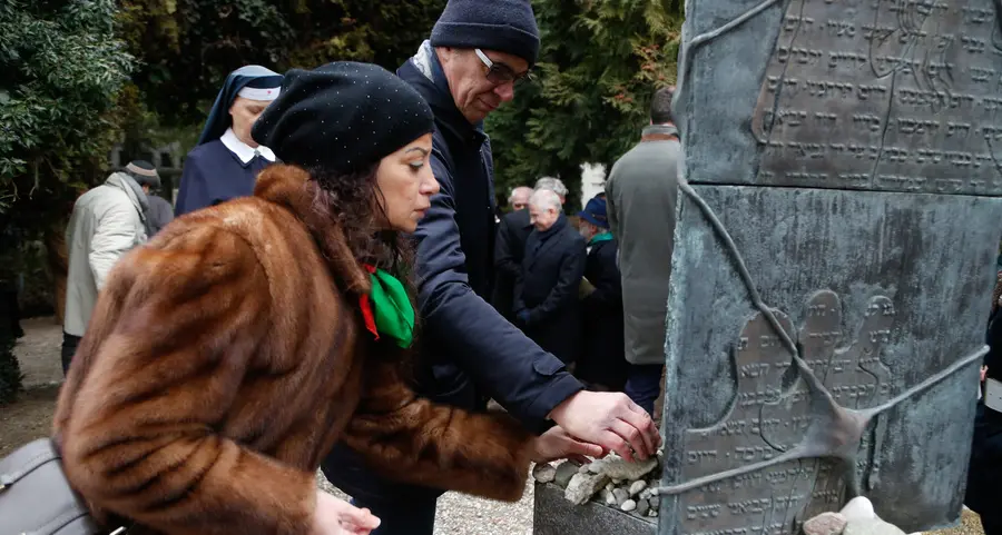 Giorno della Memoria, spettacoli e conferenze