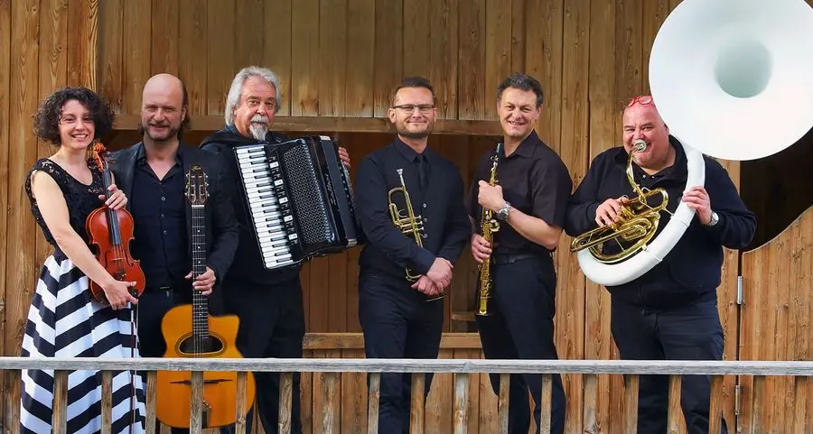 Il klezmer della Ziganoff “racconta” l’inferno di Treblinka