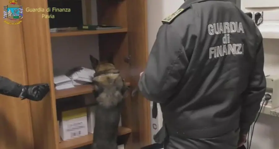 Maxi-frode, perquisita un’azienda del Burgraviato