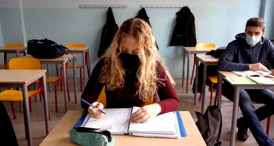 Covid a parte, come va? I giovani e la pandemia
