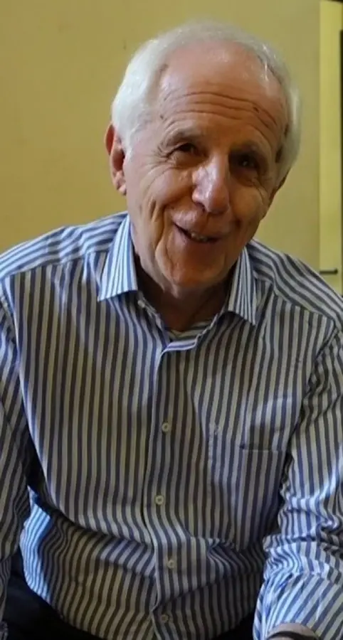 Altro riconoscimento per Franco D’Andrea